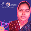 LifeSpring Hospitals Client Image