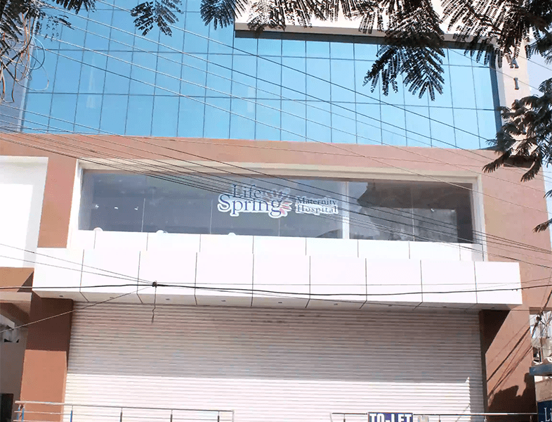 Kukatpally LifeSpring