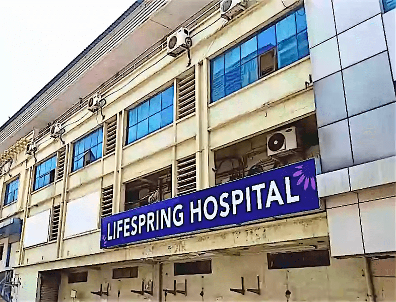 Vanastalipuram LifeSpring