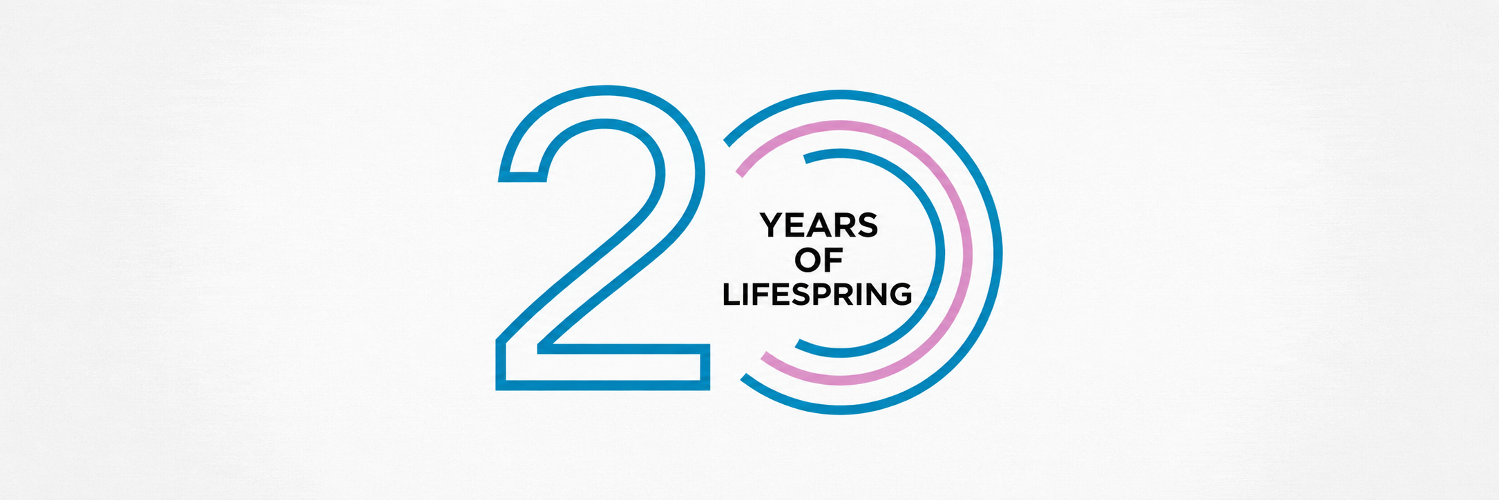 20 years of lifespring